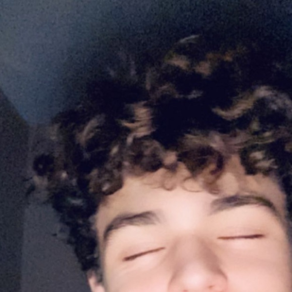 Meet your Posher, Sebastian